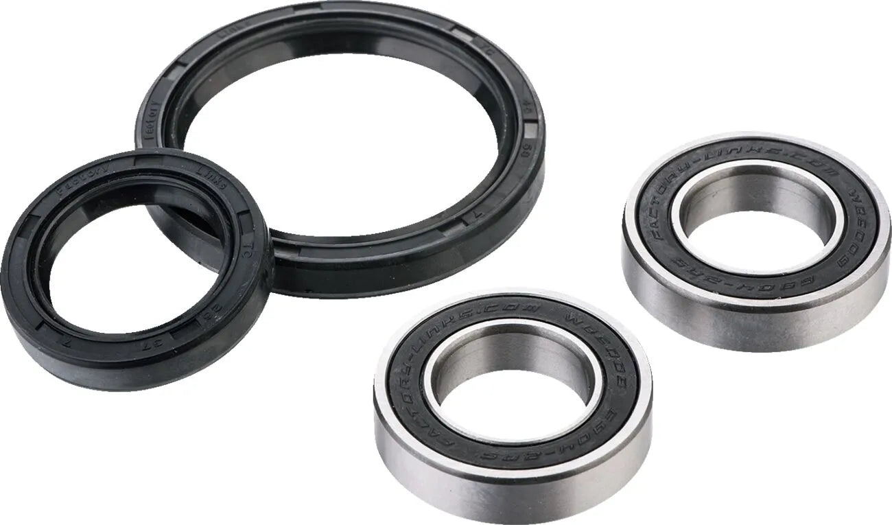 FACTORY LINKS Front Wheel Bearing Kit