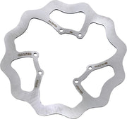 Galfer Bremse Rotor Til Motorcykler - Foran