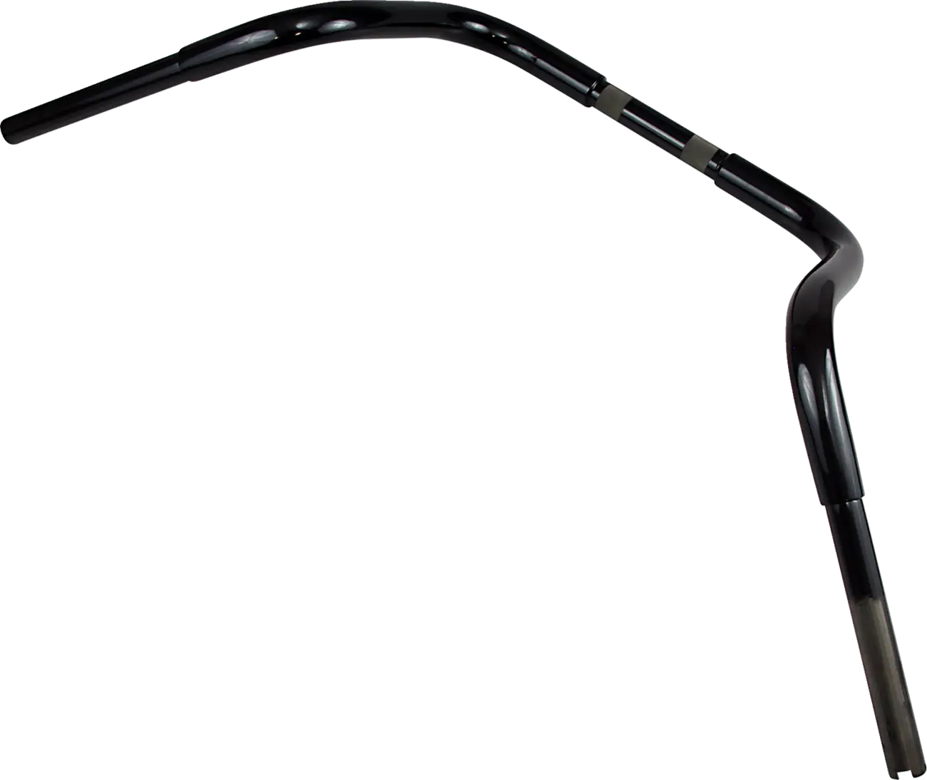 Drag Specialties 1-1/4" Buffalo Bar Handlebar