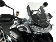 Wrs Windscreen - Enhanced Rider Protection