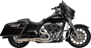 Bassani Xhaust Super Bike 2:1 Udstødningssystem