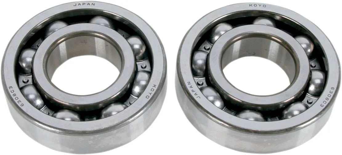 Hot Rods Main Crankshaft Bearing And Seal Kit