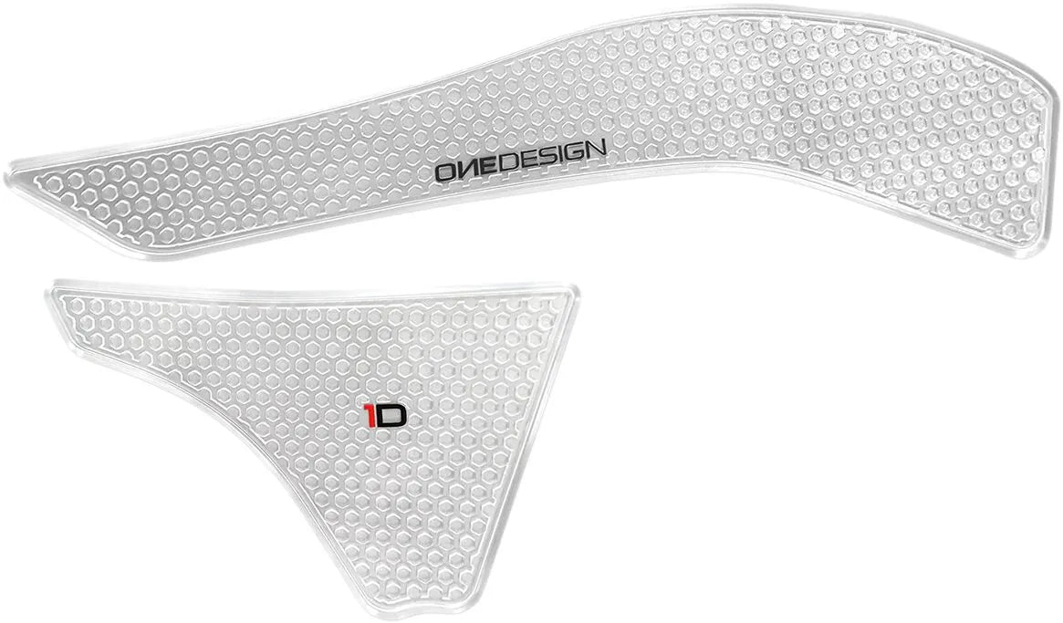 Onedesign Side Tank Pad For Honda