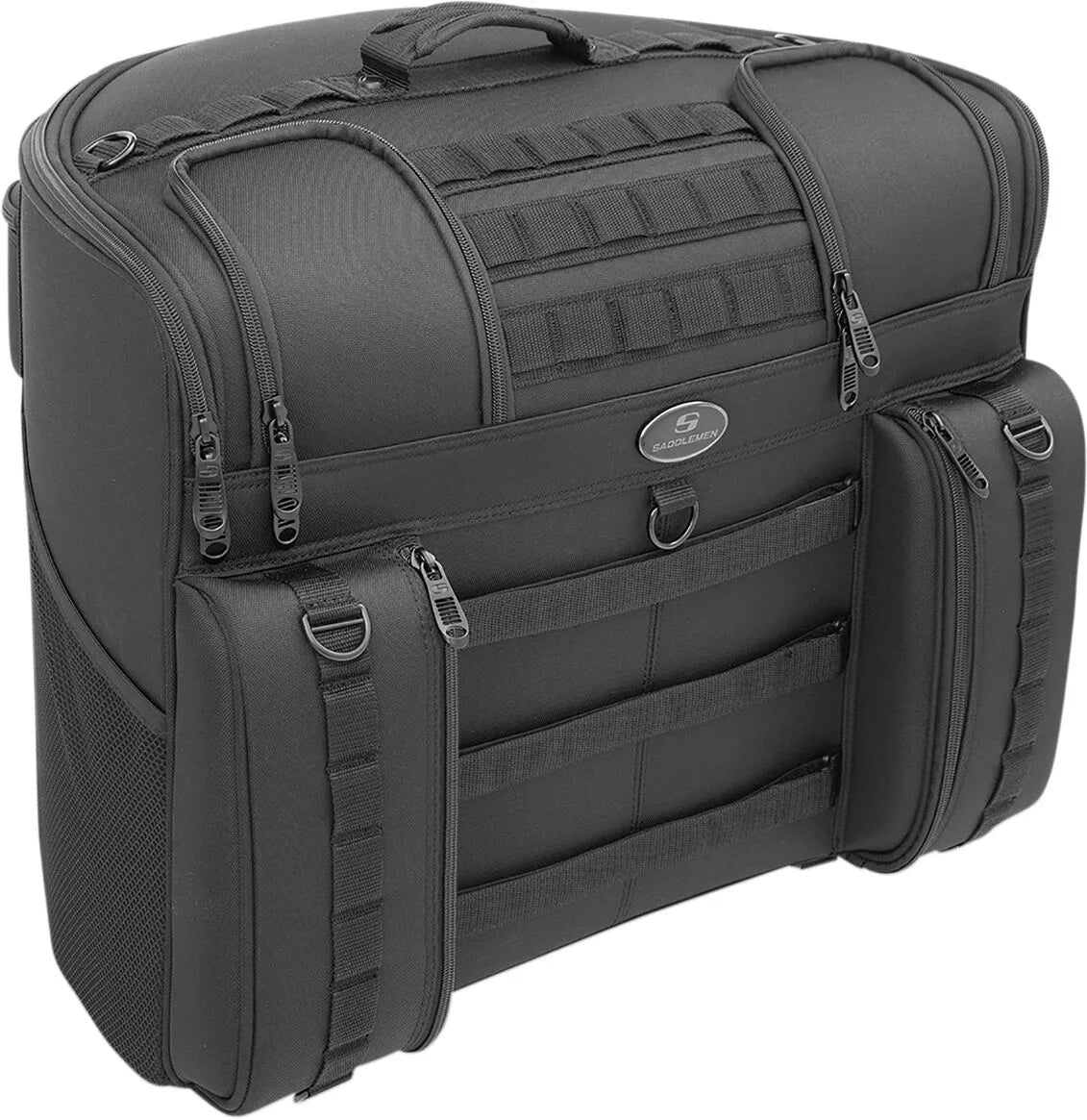 Saddlemen Br4100 Tactical Seat Bag