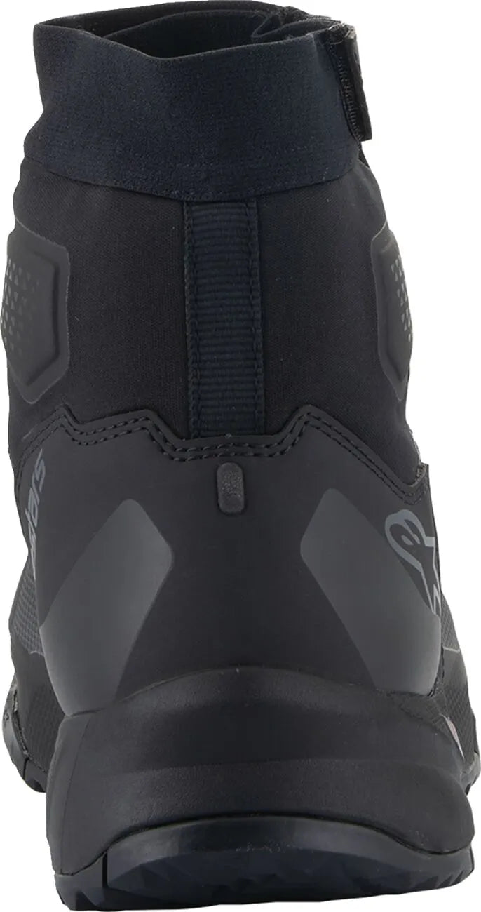 Alpinestars CR-1 Shoes Black/Gray