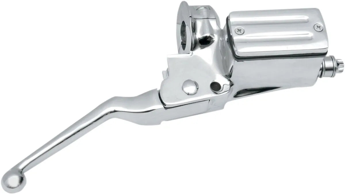 Drag Specialties Front Brake Master Cylinder Assembly