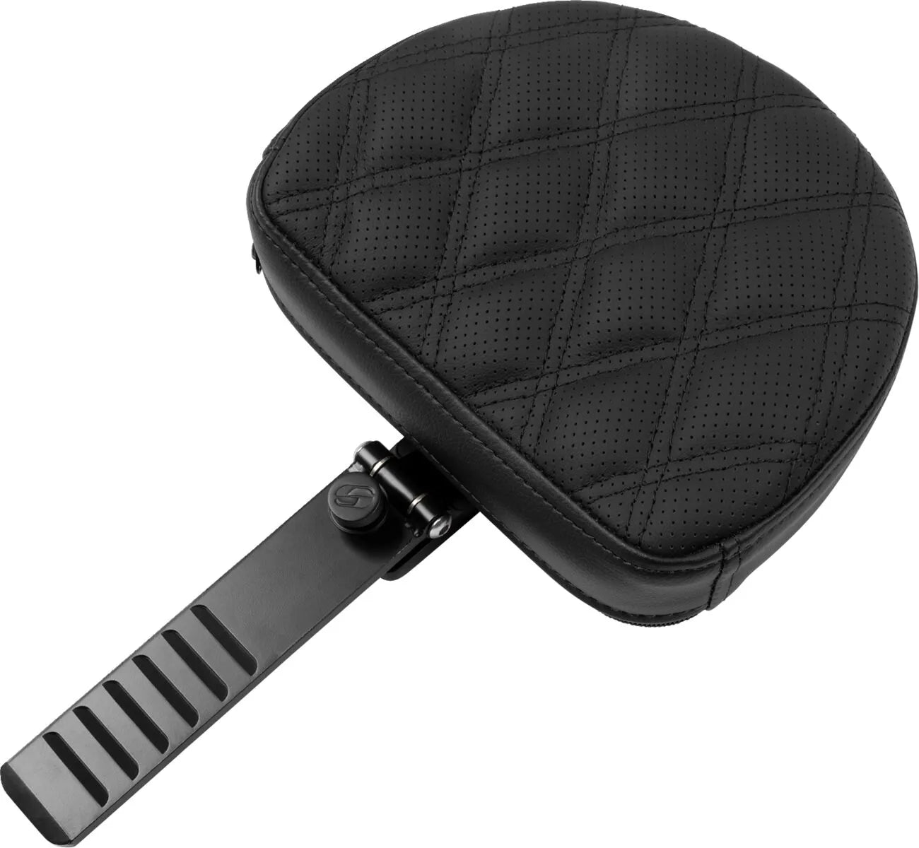 Saddlemen Roadsofa Standard Reach Seat - For Harley Davidson