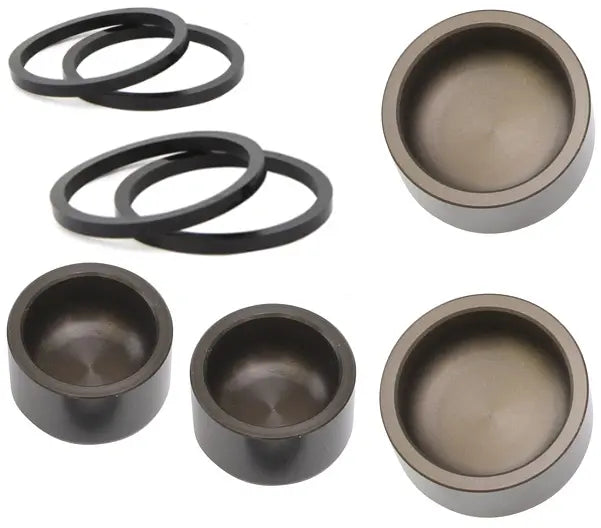 Brembo Seal and Piston Set for Axial Mount Racing GP Caliper