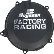 Boyesen Factory Clutch Cover
