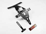 Zieger Pro License Plate Holder Type B