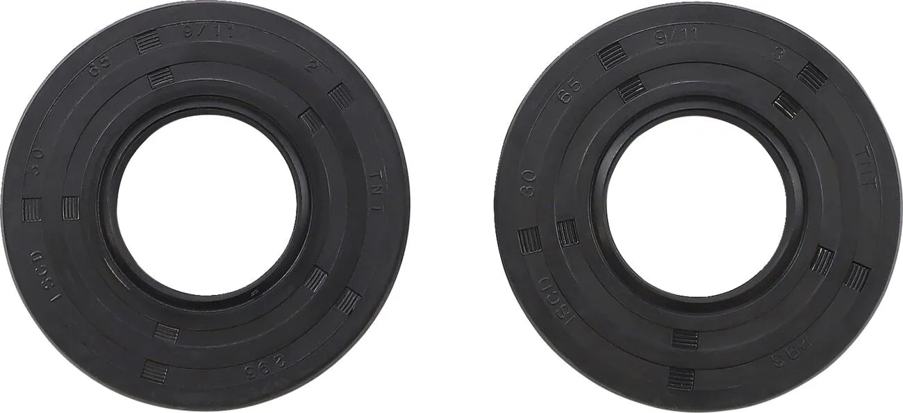 Vertex Engine Oil Seal Kit for Motorcycle Engines