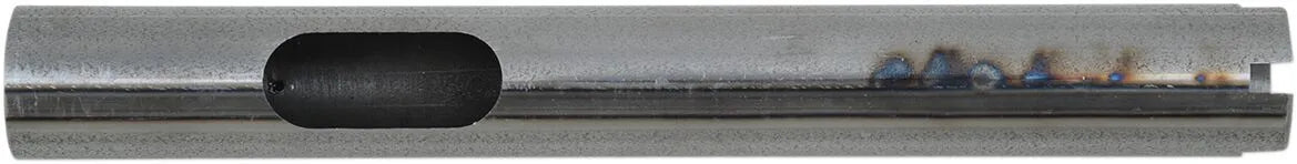 1-1/4" Ez Install Round Top Handlebar