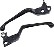 Drag Specialties Slotted Wide Blade Lever Set