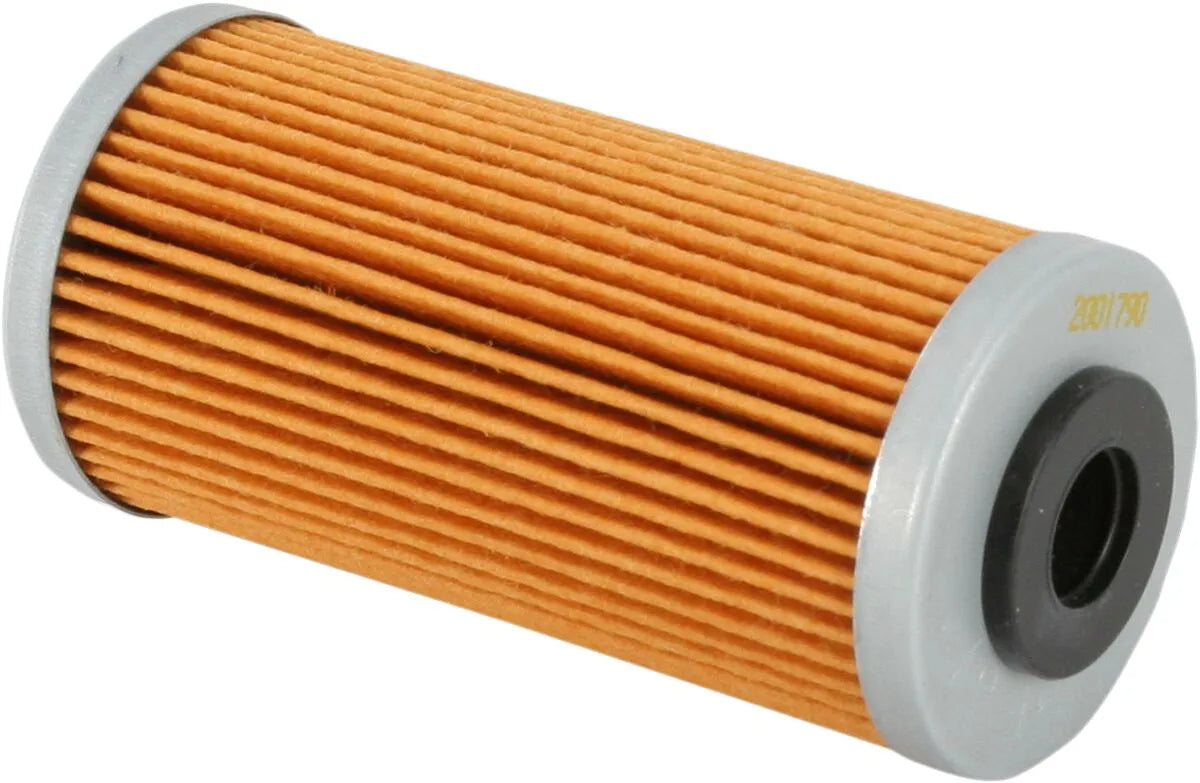 Hiflofiltro Oil Filter Cartridge