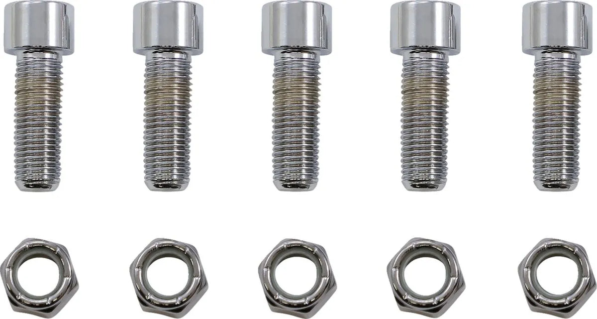 Colony Socket Head Mounting Hardware Kit HD 1972-1992