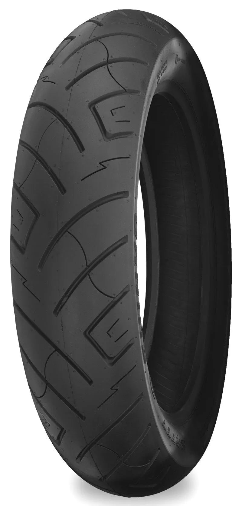 Shinko R777 Motorcycle Tire 150/80b16 Rear
