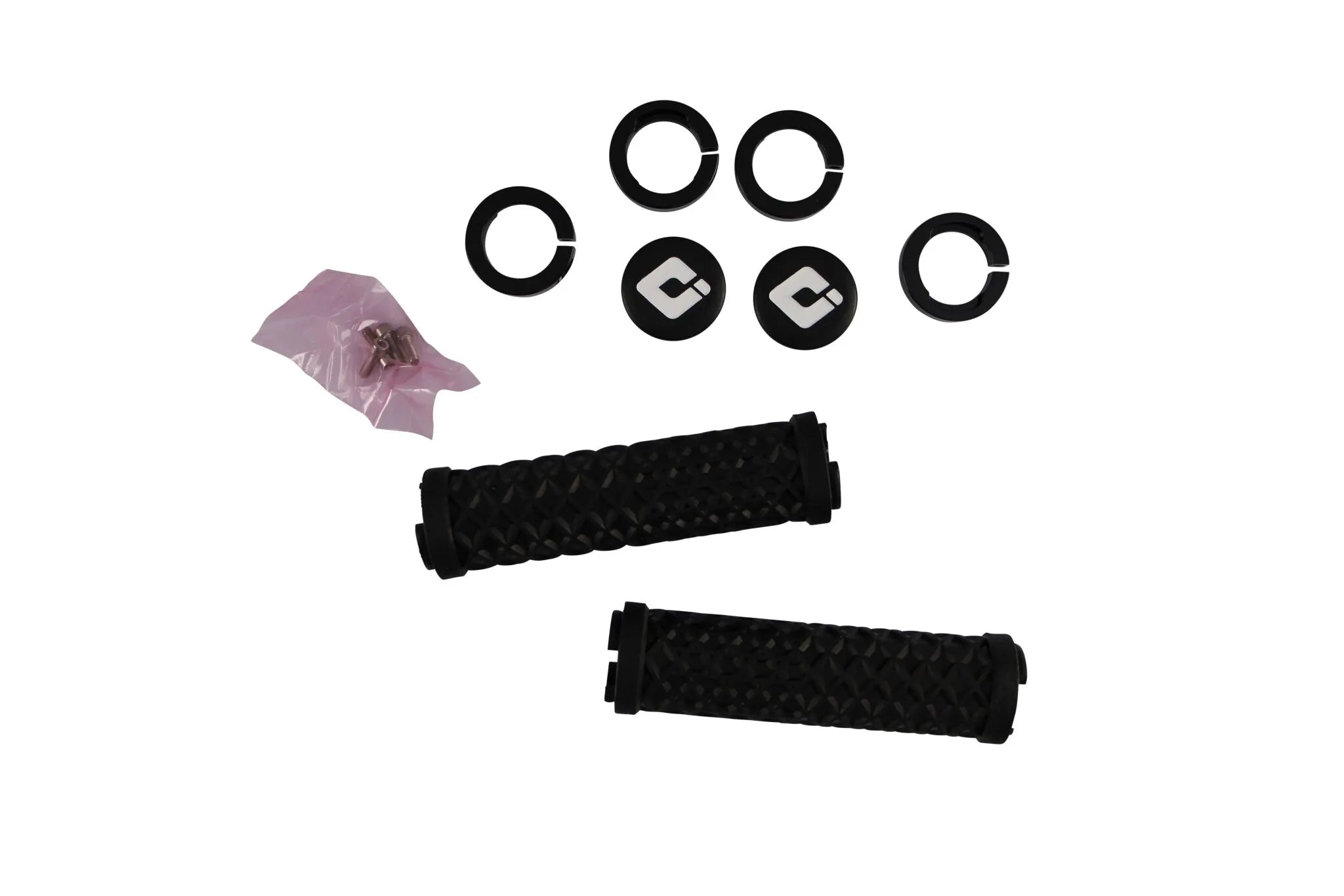 Odi Vans Watercraft Grip - Black