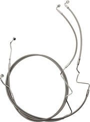 Magnum Shielding Xr Nedre Bremse Slange