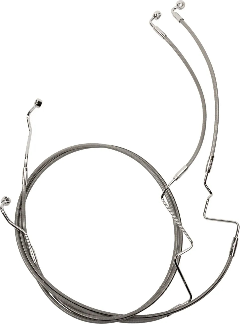 Magnum Shielding Xr Nedre Bremse Slange