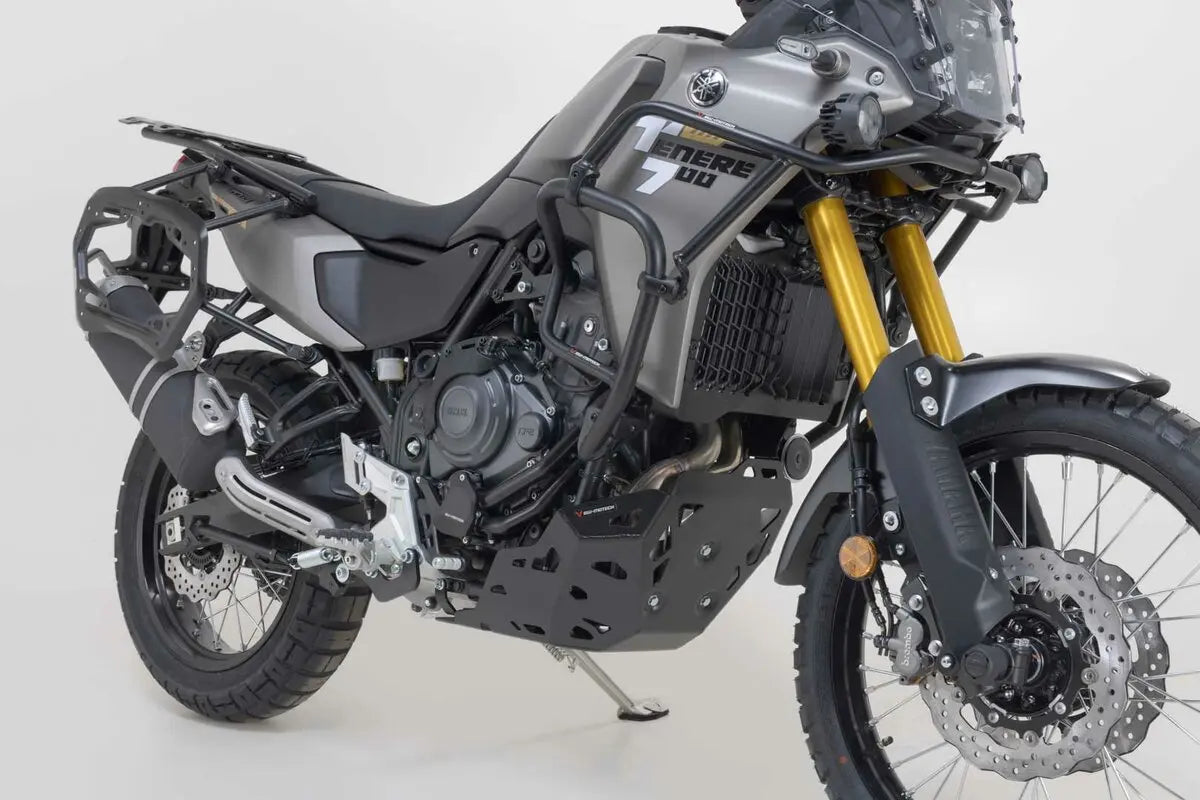 Sw-motech Crash Bar For Frame Mounting