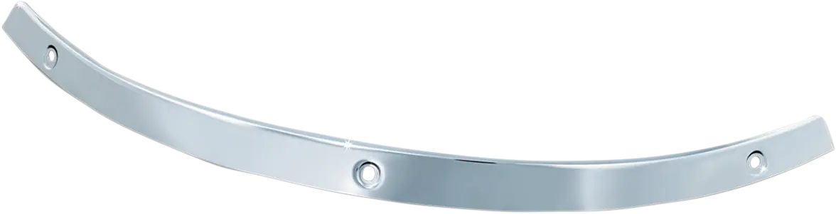 Kuryakyn Steel Fairing/windshield Trim
