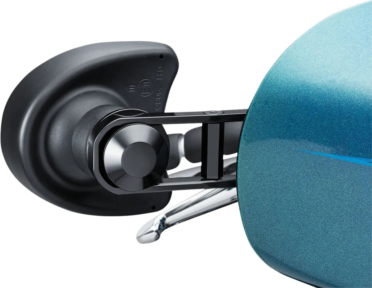 Kuryakyn Adjustable Drop Mirror Mount