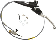 Magura Hymec Hydraulic Clutch System
