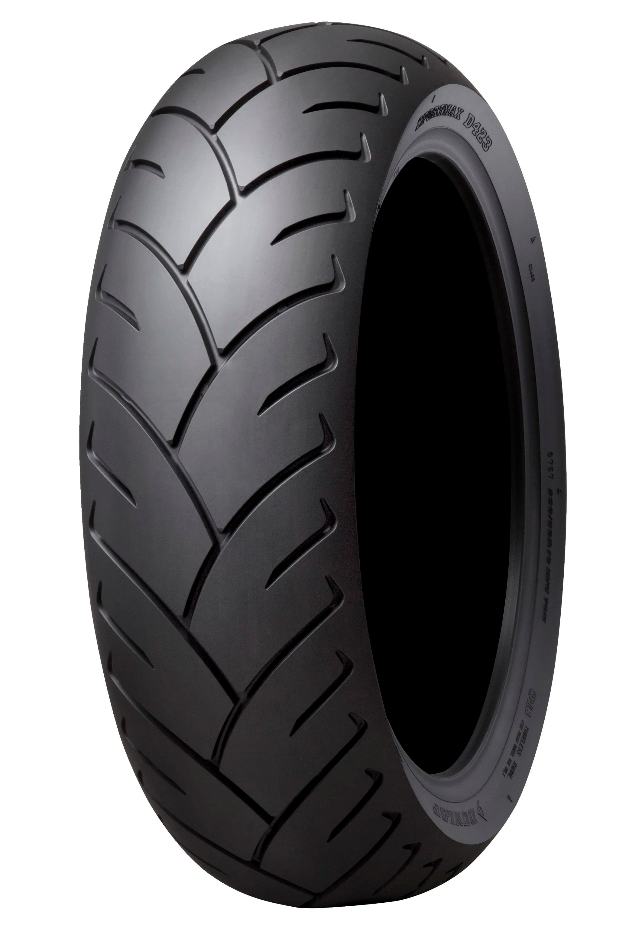Dunlop D423 Tire For Honda Ctx1300