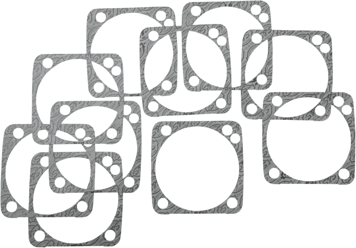 S&S Cycle Cylinder Base Gasket