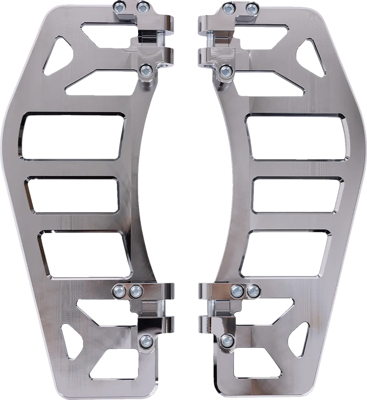 Thrashin Supply Co. Aggressor Floorboards