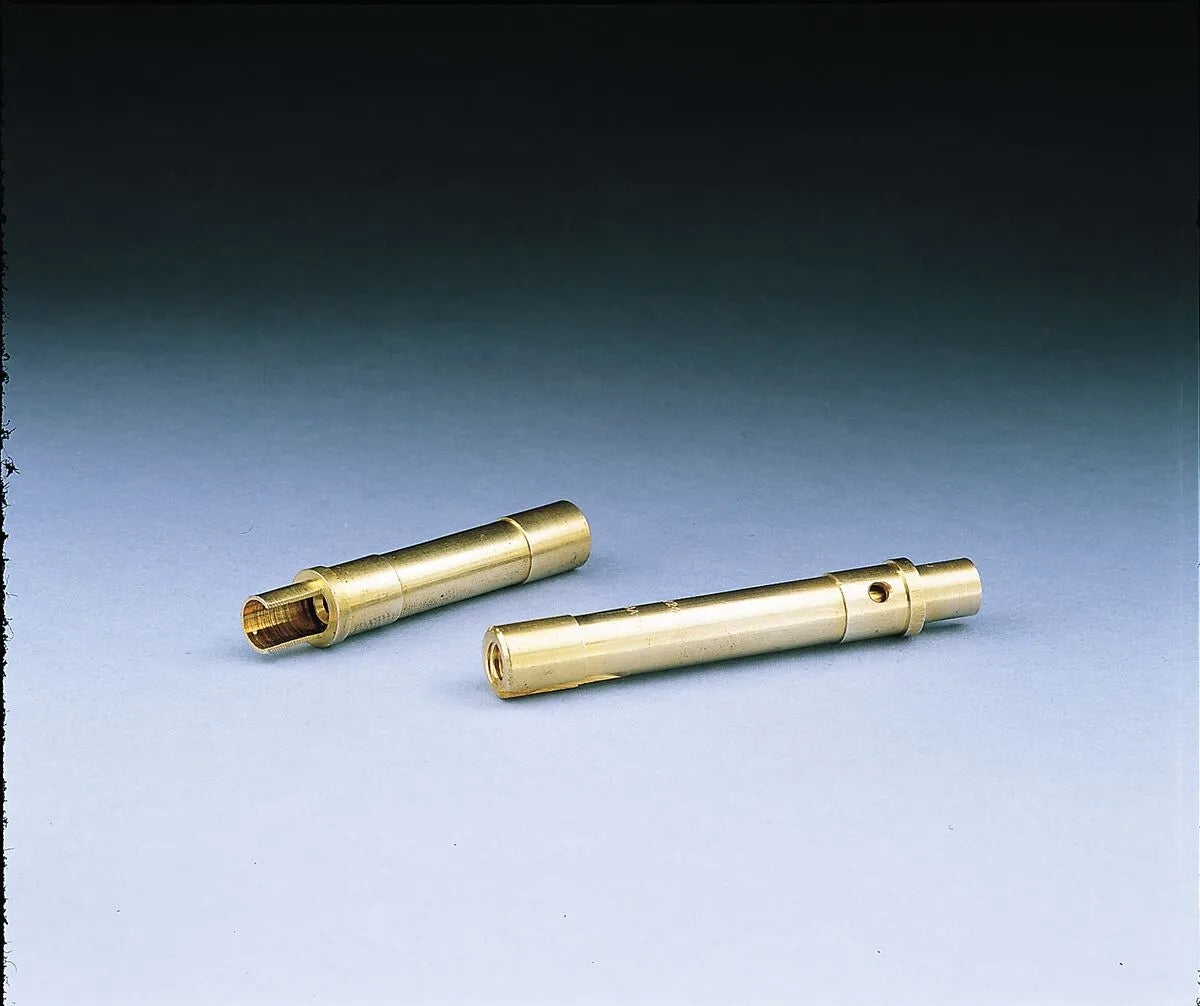 Mikuni Needle Jet O-8 Gold for VM 30mm-36mm Carburetors
