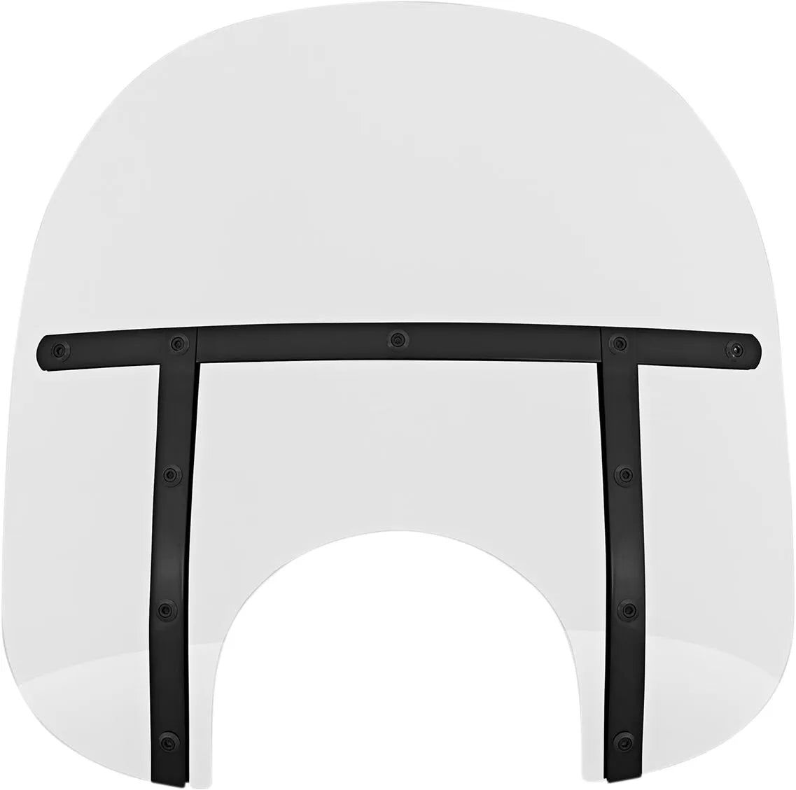 Memphis Shades Fats Windshield