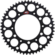 Renthal Ultralight 52t Rear Sprocket