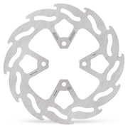 Moto-master Flame Series Fast Bremse Rotor - Bag