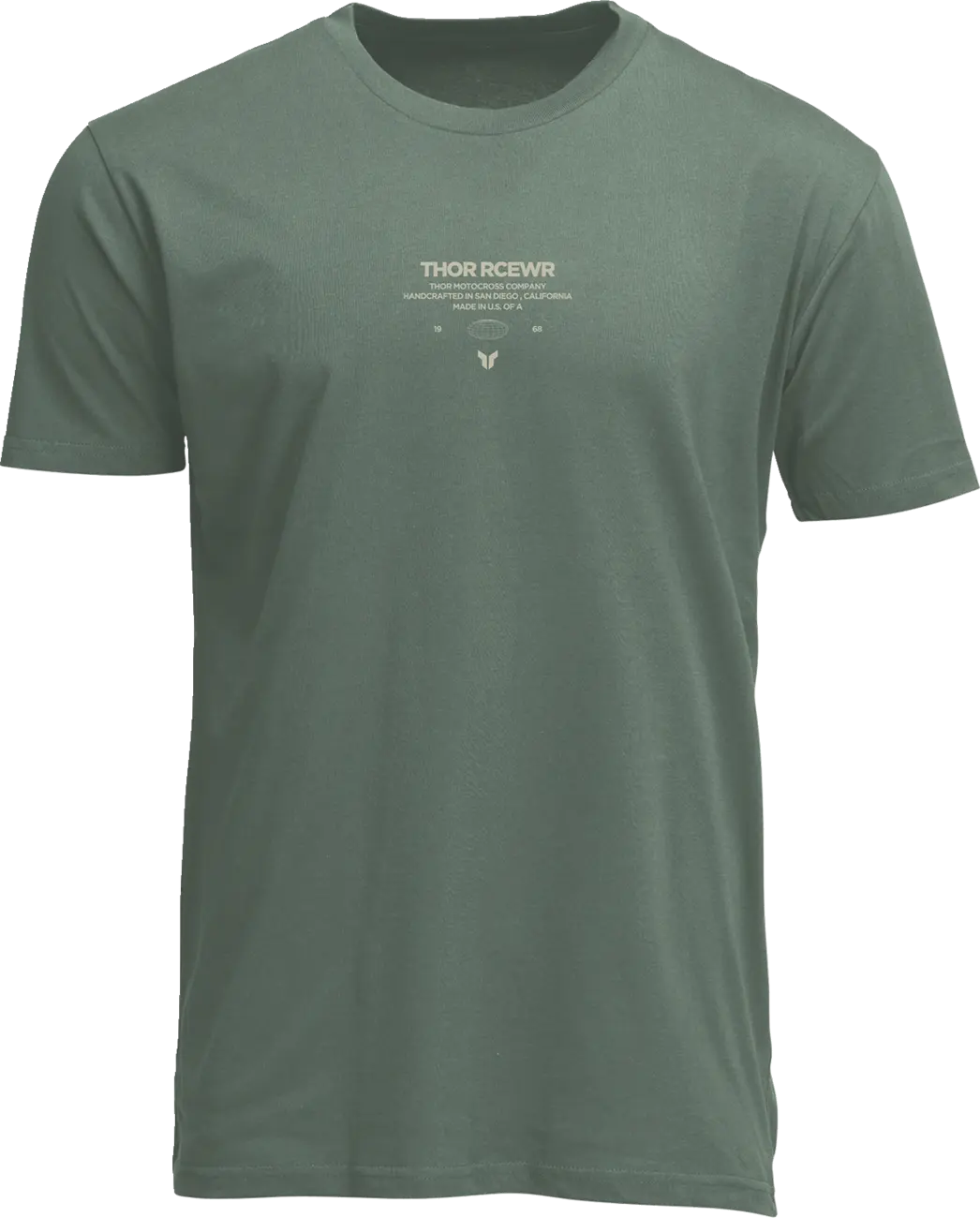 Thor Signature T-Shirt Olive