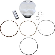 Wossner Piston Kit For 4-stroke Engine