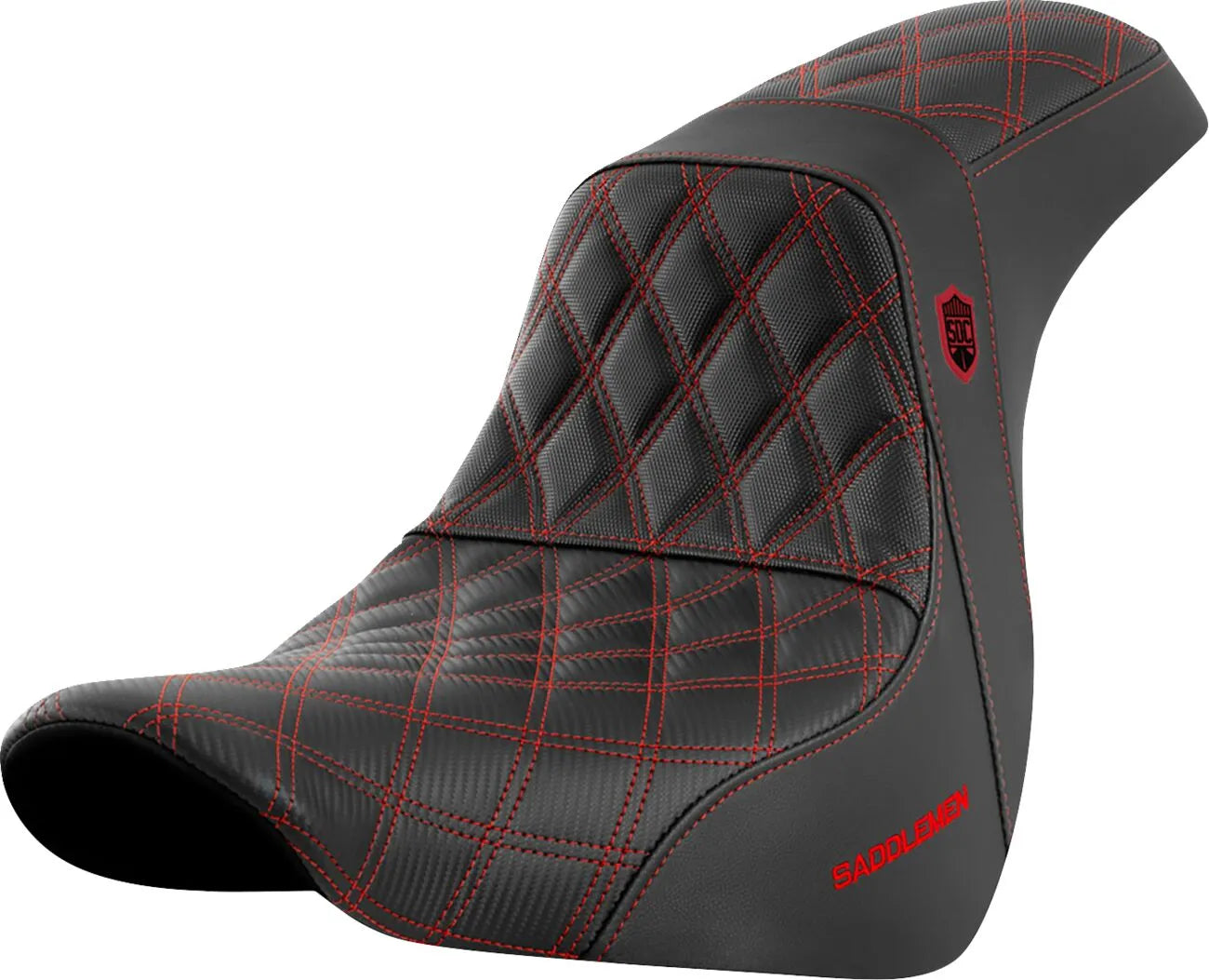 Saddlemen Pro Series Sdc Performance Grip Seat