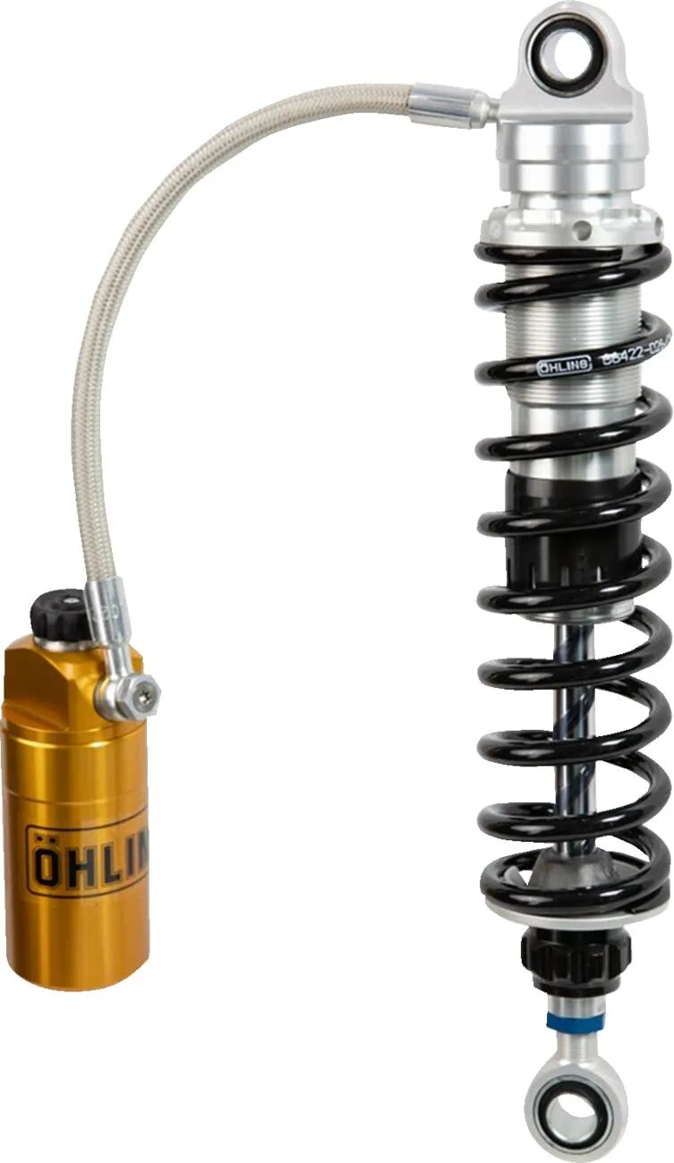 Ohlins Stx36 Twin Shocks Adjustable