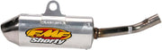Fmf Powercore 2 Shorty Silencer
