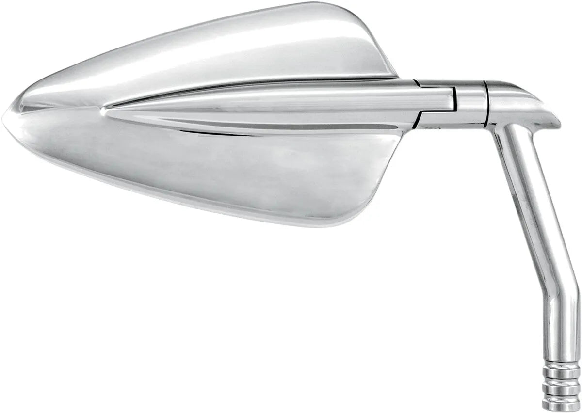 Performance Machine Vision Mirror