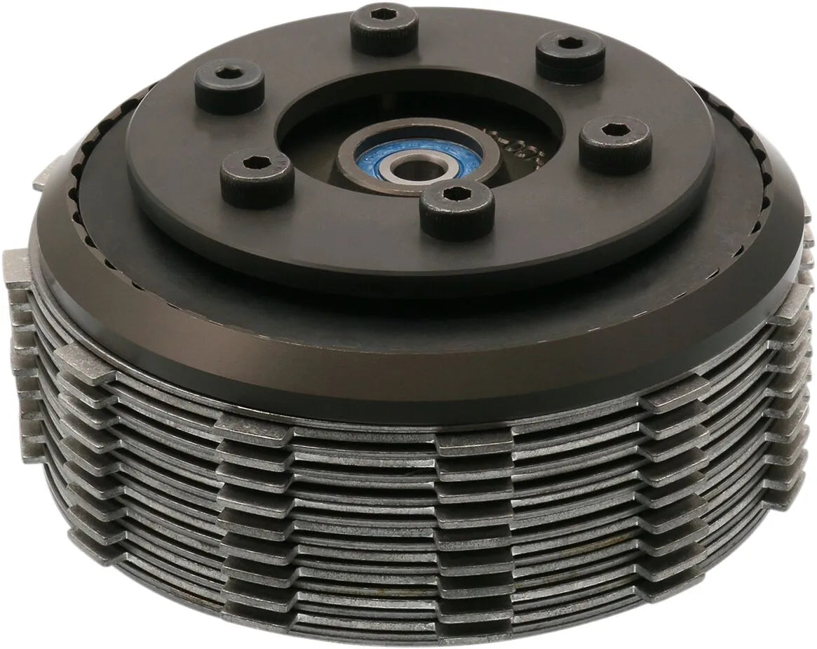 Belt Drives Ltd. Competitor Clutch Kit