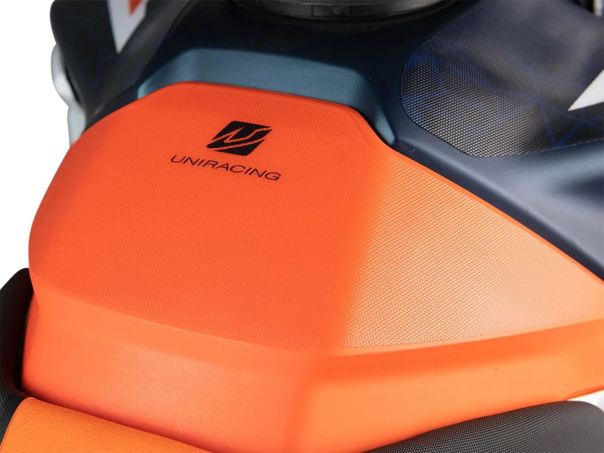 Uniracing Decal Kit For Ktm – Protective & Decorative Stickers