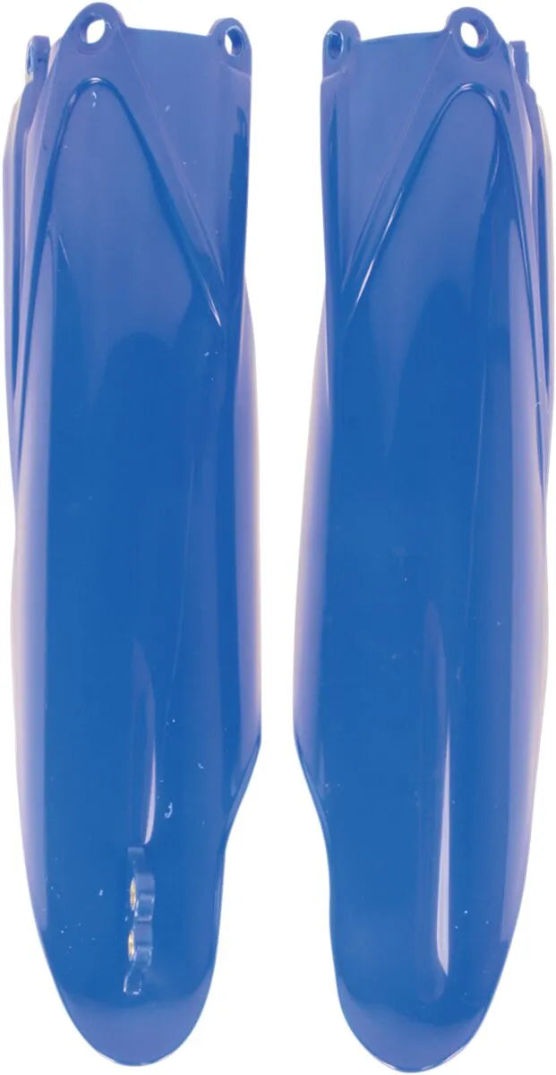 UFO Fork Covers for Fork Tubes