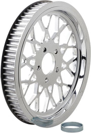 Belt Drives Ltd. 1-1/2" Rear Belt Pulley