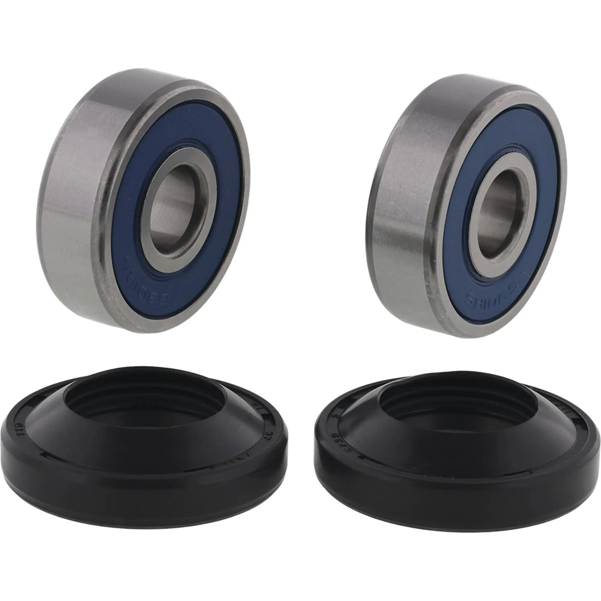 All Balls Racing Wheel Bearing Kit for CF Moto