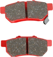 Ebc Sport Carbon X Bremseklodser Til Offroad Brug - Bag