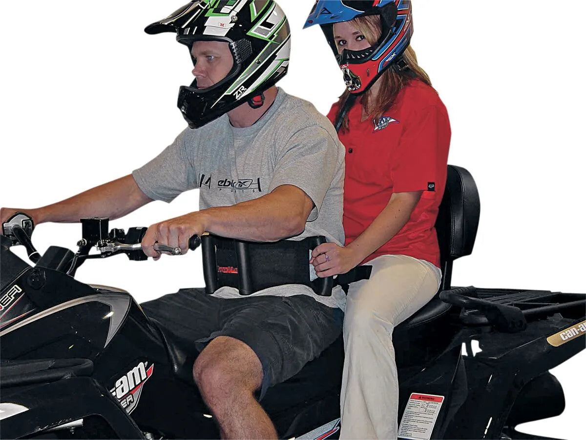 Powermadd Rider Hold-tight™ Passenger Handle