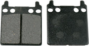 Ebc Organisk Base Fa32 Bremseklodser - Bag