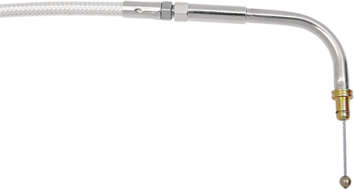 Magnum Chromite II Throttle Cable 36" for HD 82-95