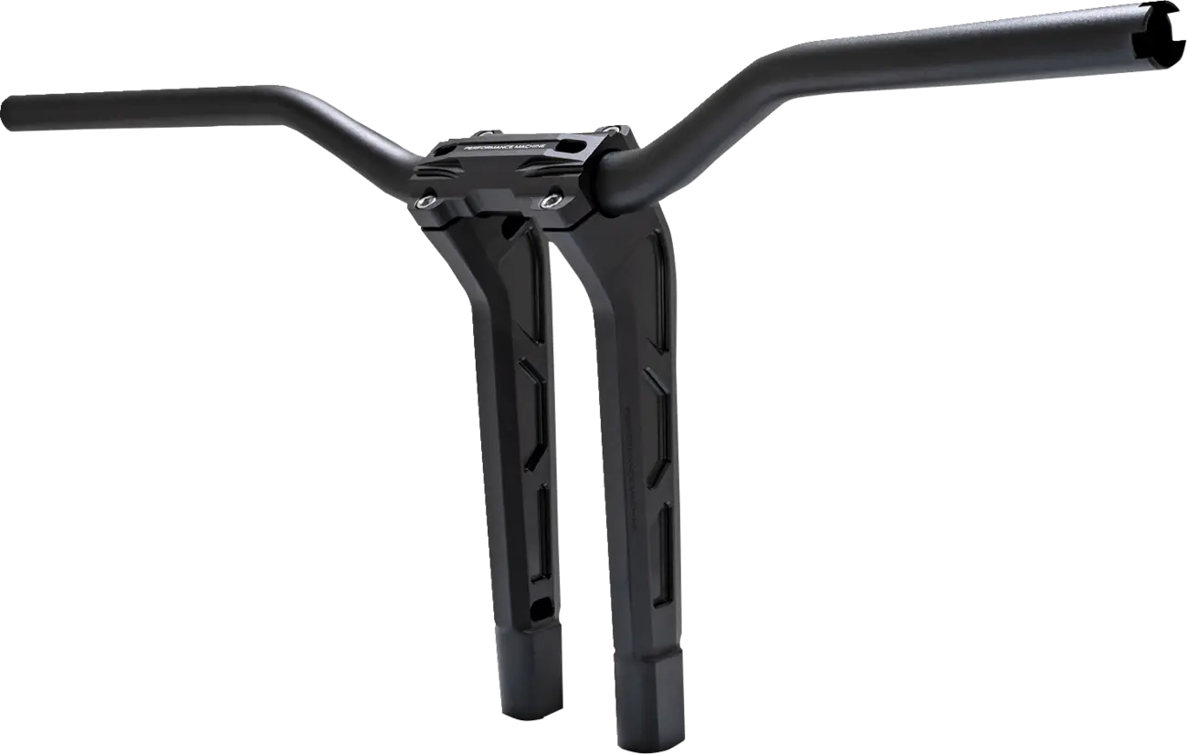 Performance Machine Phatbar & Riser Kit